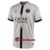 Virallinen Fanipaita Paris Saint-Germain Mbappé 7 Vieraspelipaita 2022-23 - Miesten